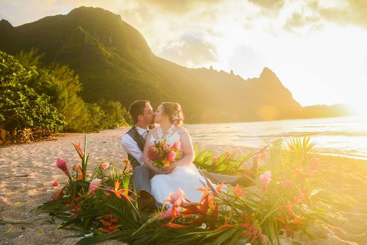 Alohanas Kauai Weddings