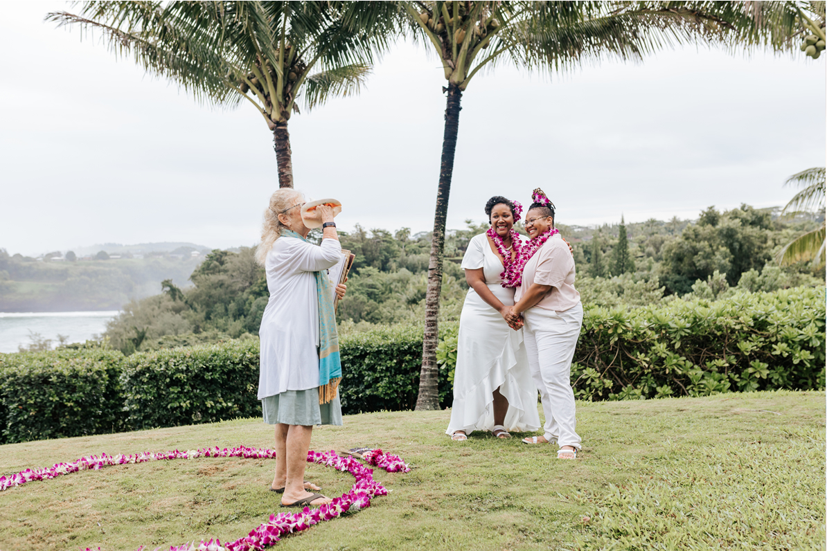 Island Weddings and Blessings Coordination