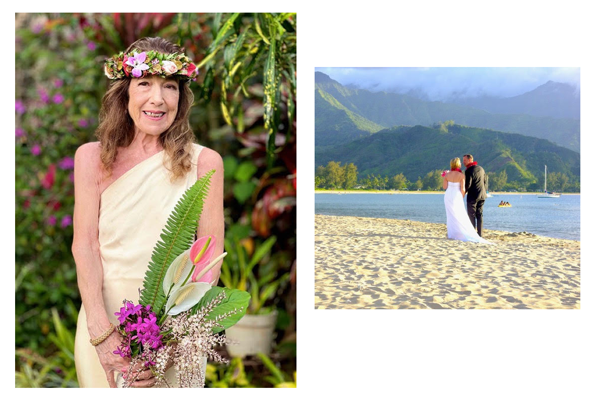 Kauai Island Destination Weddings