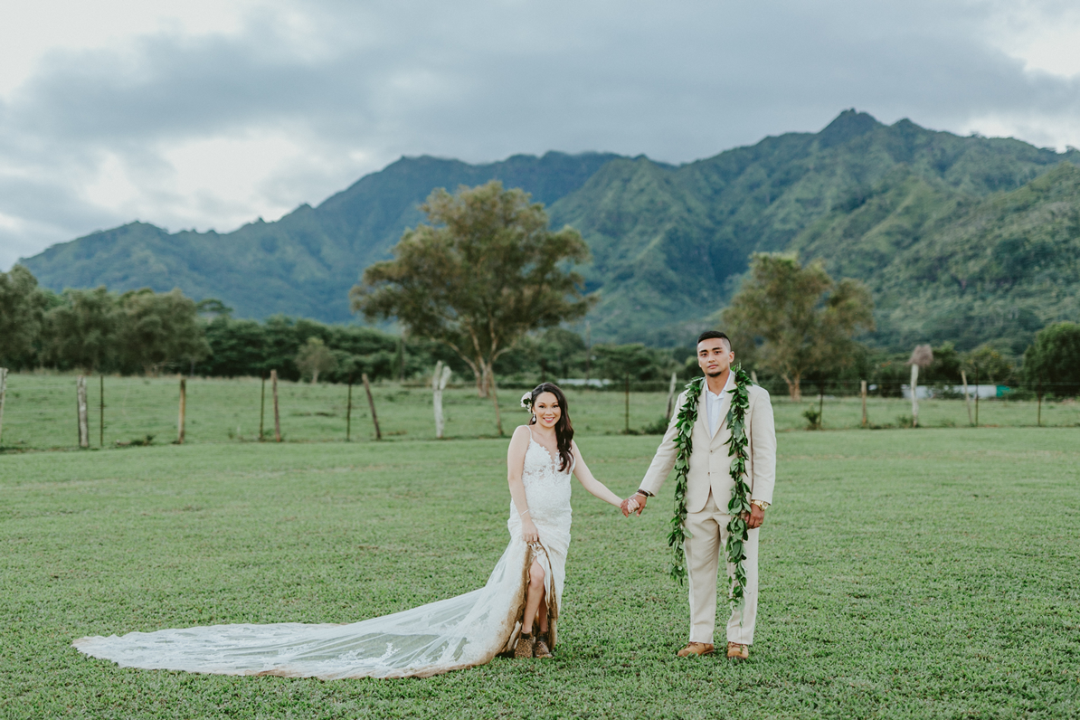 Aloha Bridal Connections