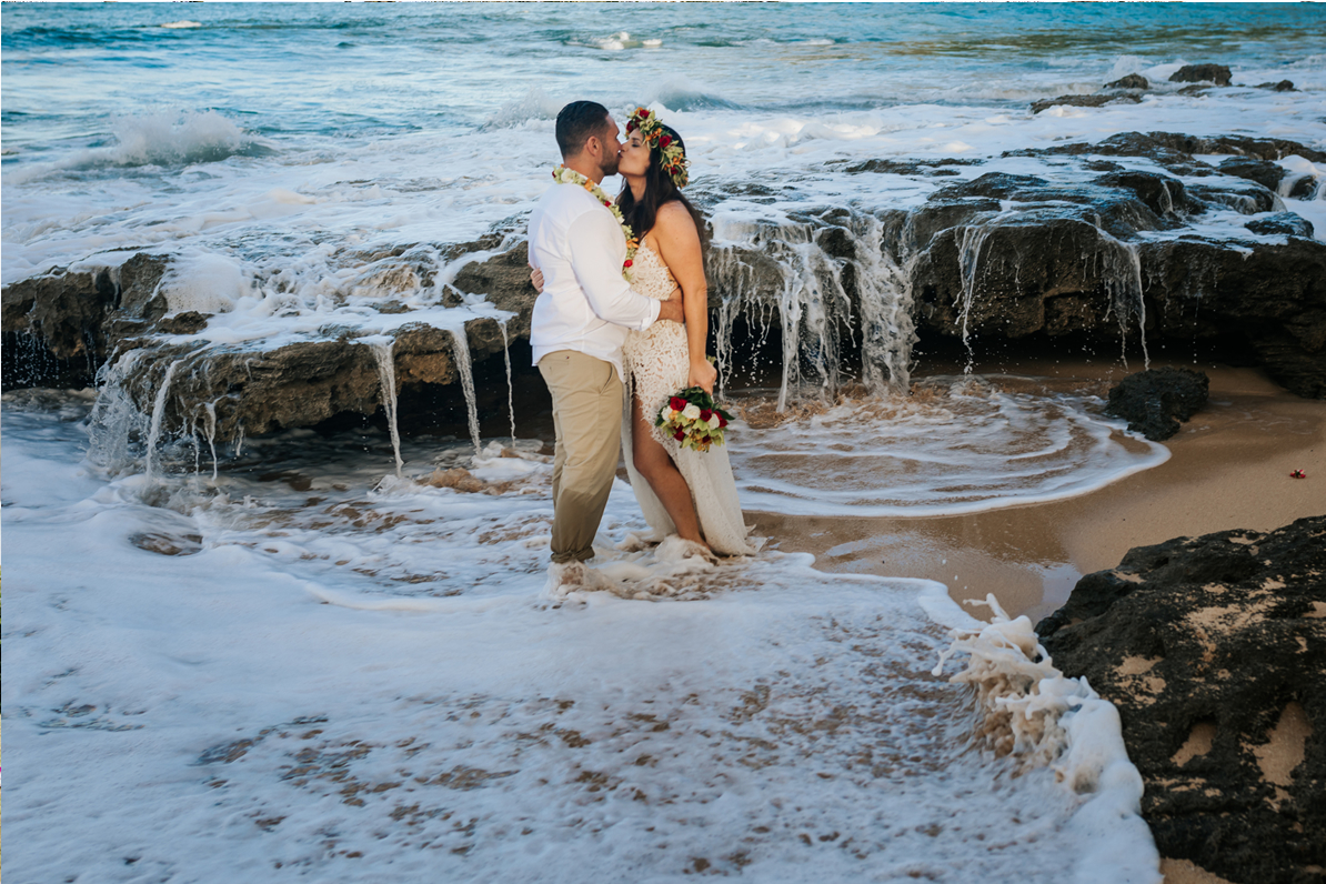 Island Weddings and Blessings Coordination