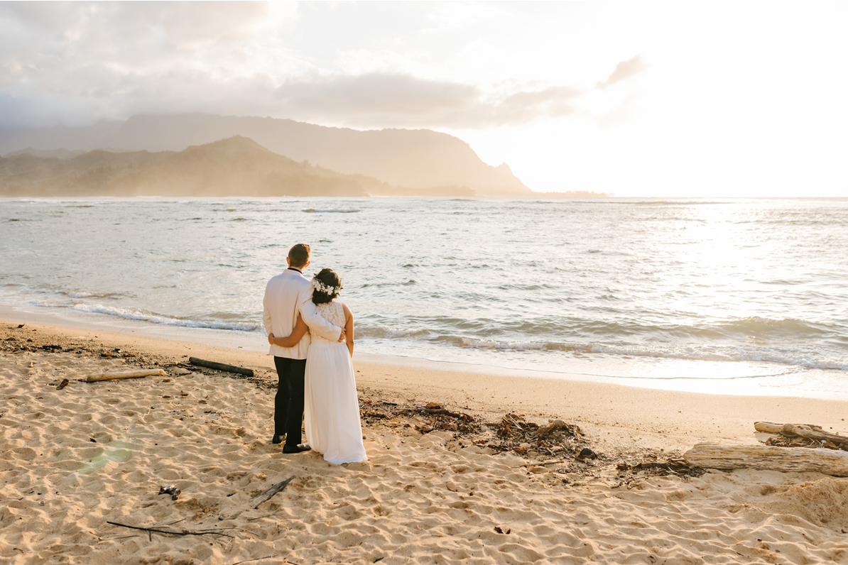 Island Weddings and Blessings Coordination