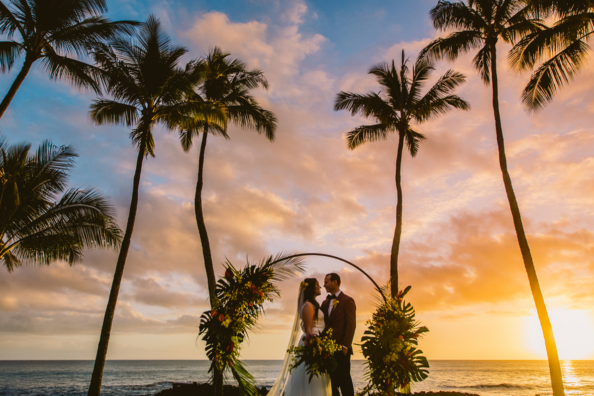 Aloha Bridal Connections