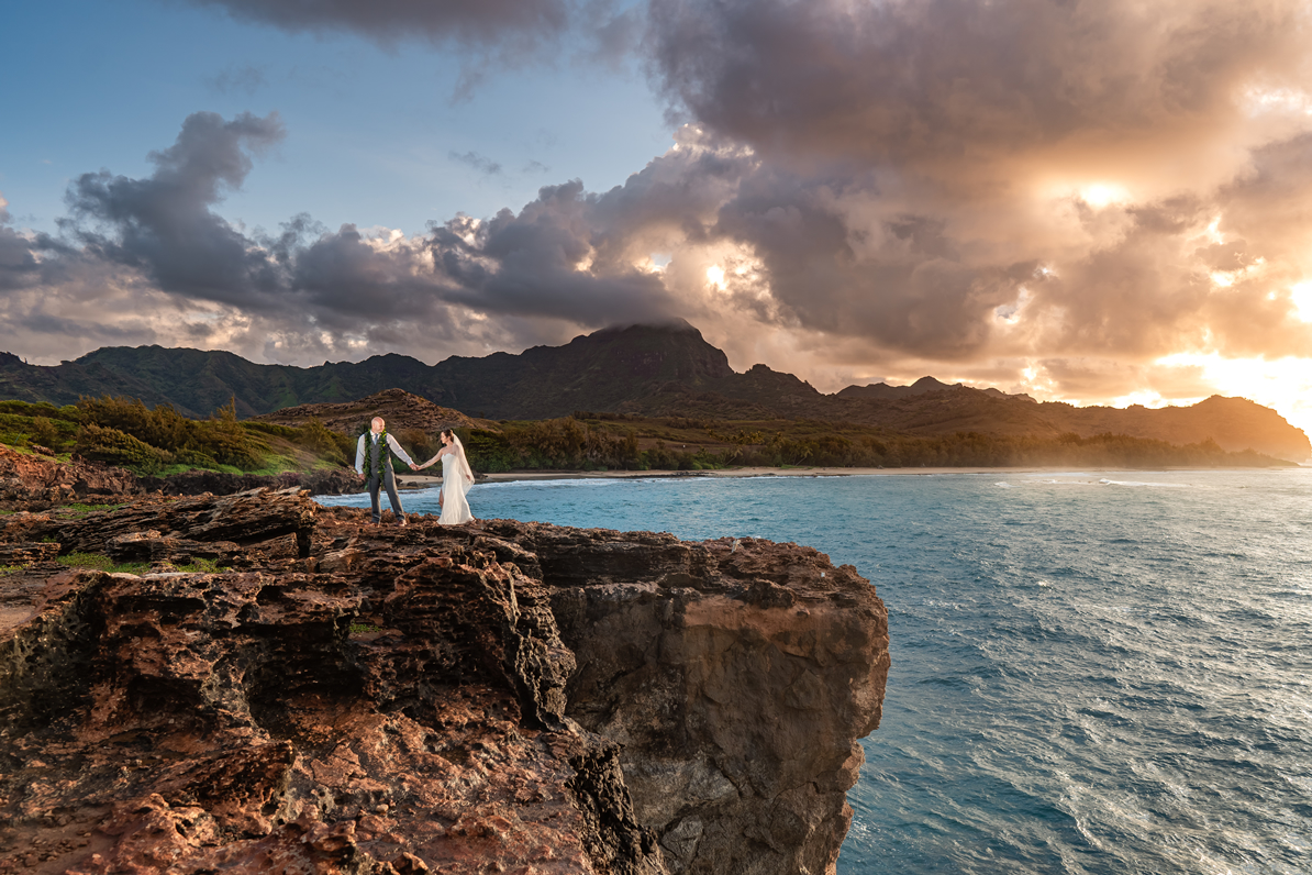 Aloha Bridal Connections