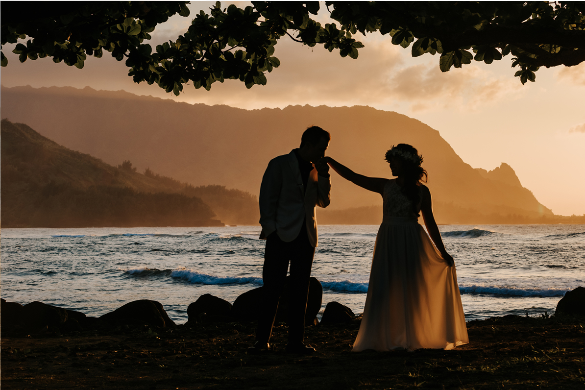 Island Weddings and Blessings Coordination