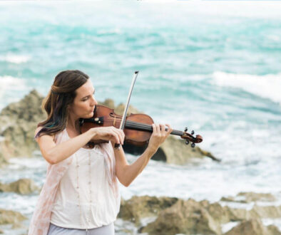 Strings of Hawaii