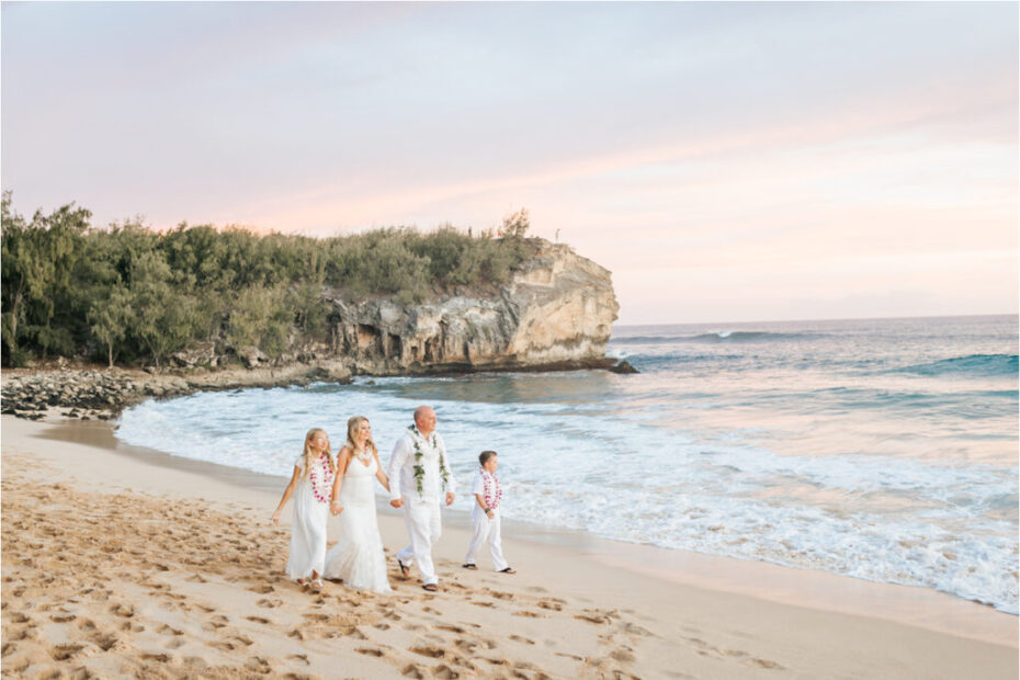 Island Weddings and Blessings Coordination