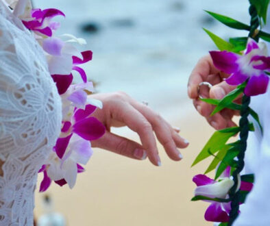 Kauai Island Destination Weddings