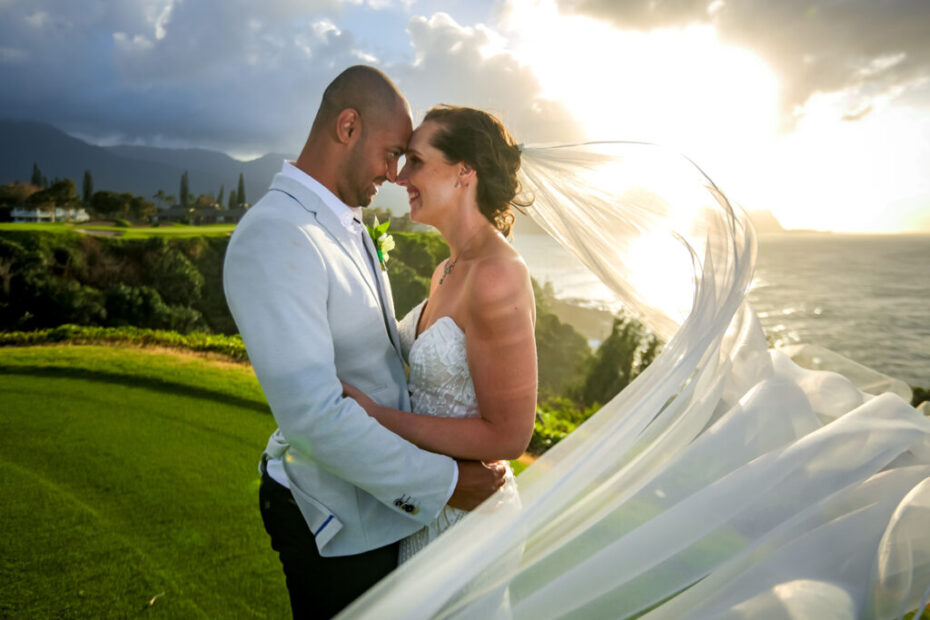 Aloha Bridal Connections