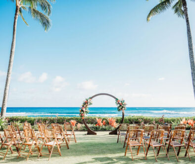 Koa Kea Resort on Poipu Beach