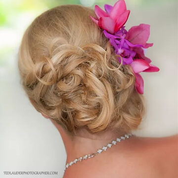 Hair & Makeup, Salons & Massage