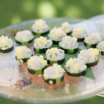Cakes & Desserts