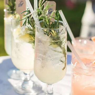 Catering & Bar Services