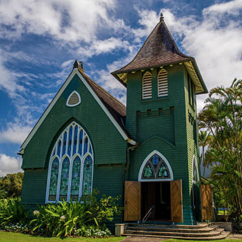churches