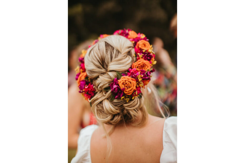 Echelon Kauai Hair